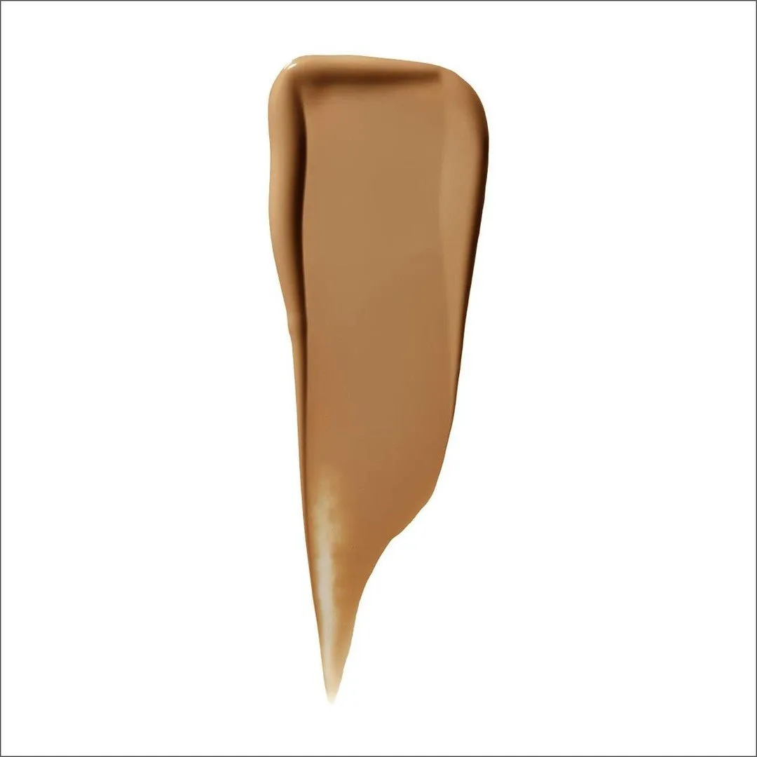 Maybelline Urban Cover Foundation Cafe Au Lait