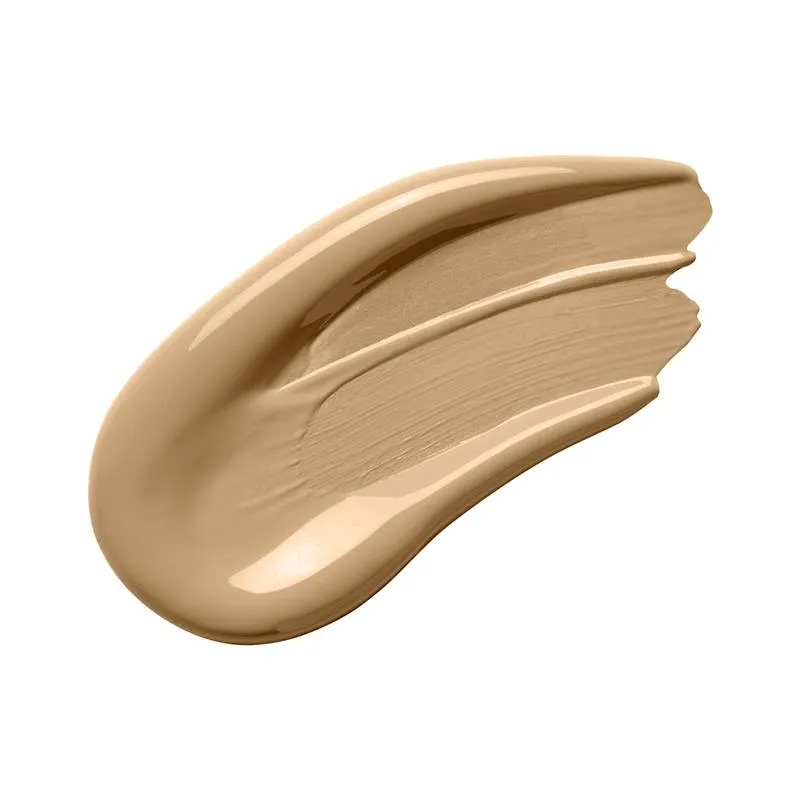 MCOBEAUTY Miracle Flawless Skin Foundation - Medium Warm