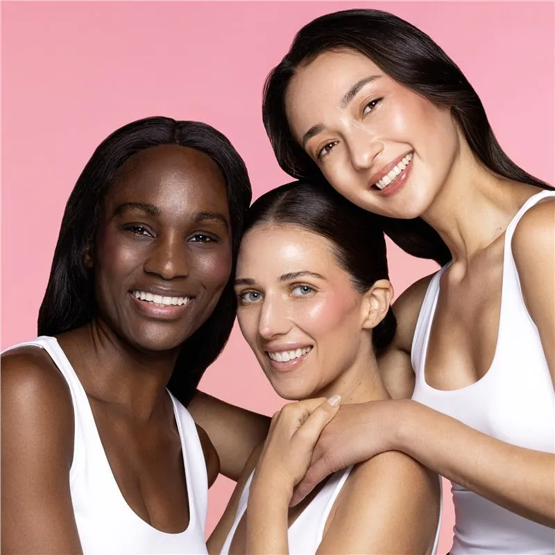 MCOBEAUTY Miracle Flawless Skin Foundation - Medium Warm