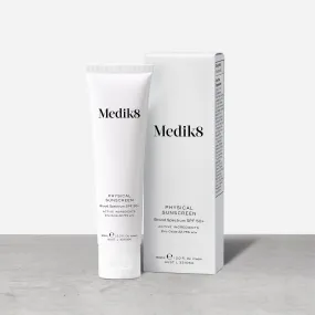 MEDIK8 Physical Sunscreen SPF50  ***PRE ORDER***