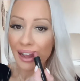 Melrose Lipstick