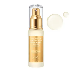 MiMC Rose Ceutical Concentrate Brightening Serum