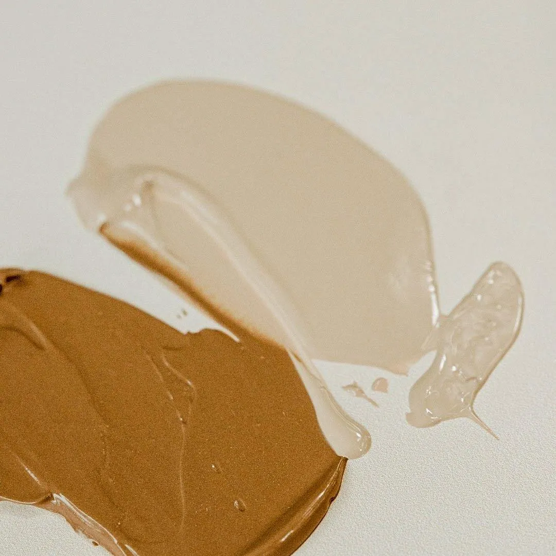 Mineral BB Vegan Foundation - FG
