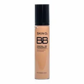 Mineral BB Vegan Foundation - FG
