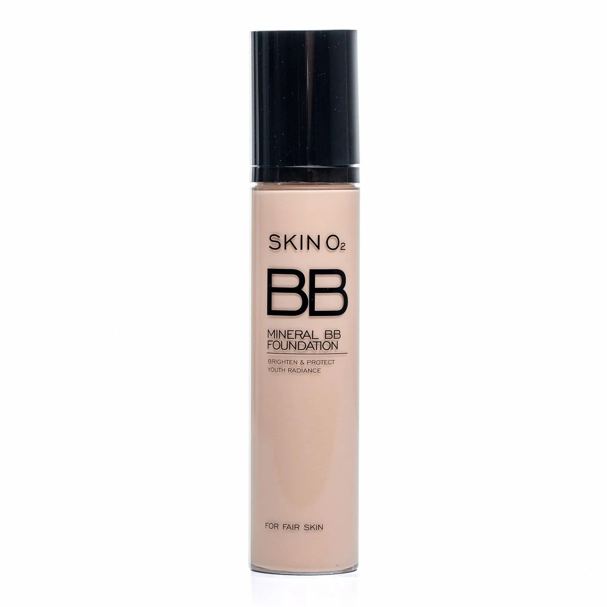 Mineral BB Vegan Foundation - FG