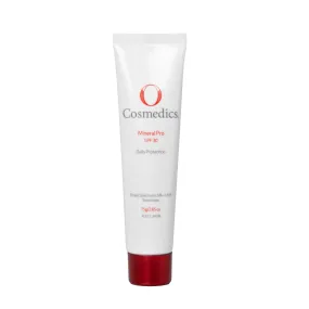MINERAL PRO SPF 30  75g