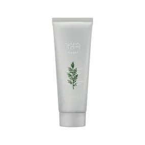 MISSHA New Artemisia Pack Foam Cleanser 150ml