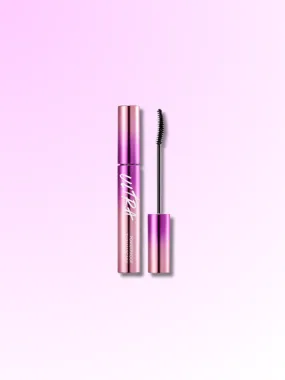 MISSHA Ultra Powerproof Thin Mascara Curling & Lengthening 9g