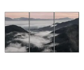 Misty Reverie