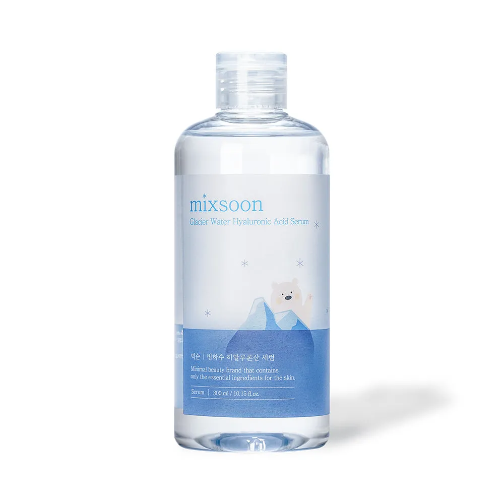 mixsoon Special Care Routine Set