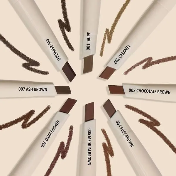 Moira Angled Brow Pencil