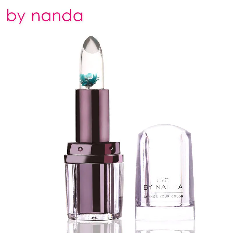 Moisturizing Fruit Jelly Lipstick