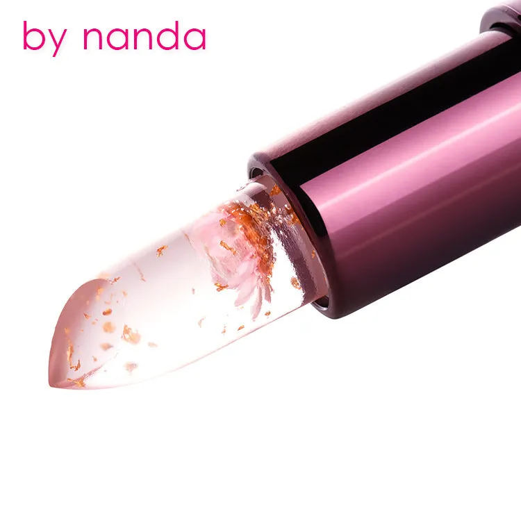 Moisturizing Fruit Jelly Lipstick