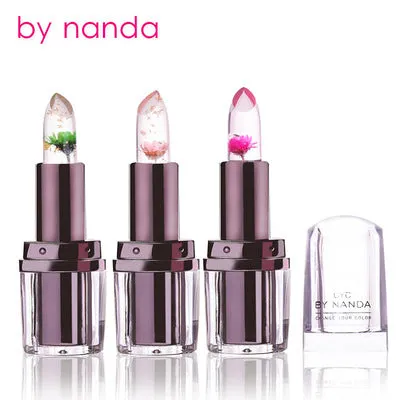 Moisturizing Fruit Jelly Lipstick