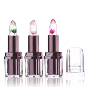 Moisturizing Fruit Jelly Lipstick