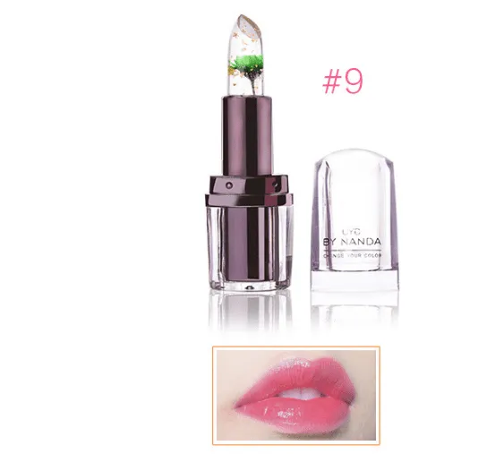 Moisturizing Fruit Jelly Lipstick