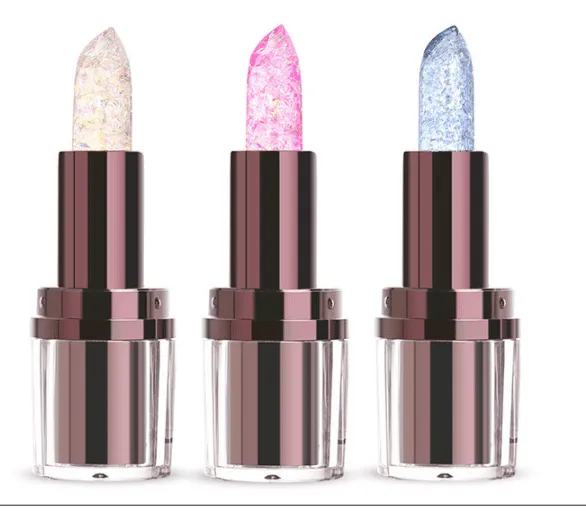 Moisturizing Fruit Jelly Lipstick
