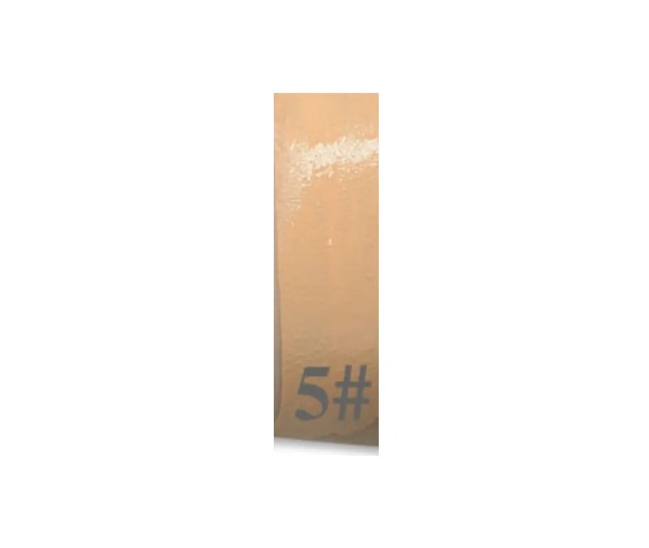 Moisturizing Vitamin E Infused Foundation w/spf  - MQO 25 pcs