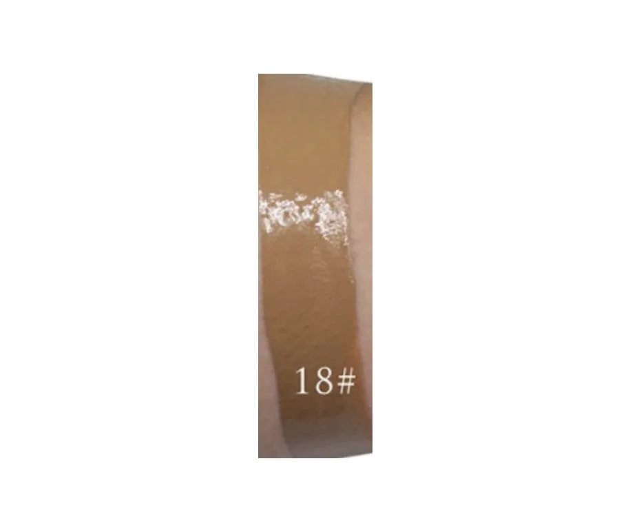 Moisturizing Vitamin E Infused Foundation w/spf  - MQO 25 pcs