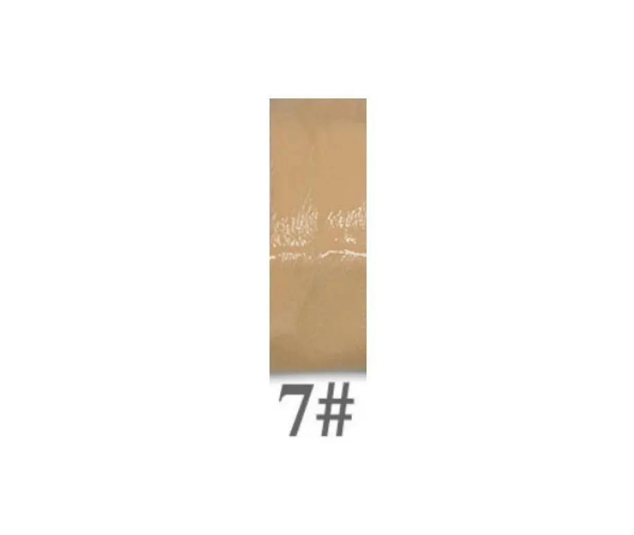 Moisturizing Vitamin E Infused Foundation w/spf  - MQO 25 pcs