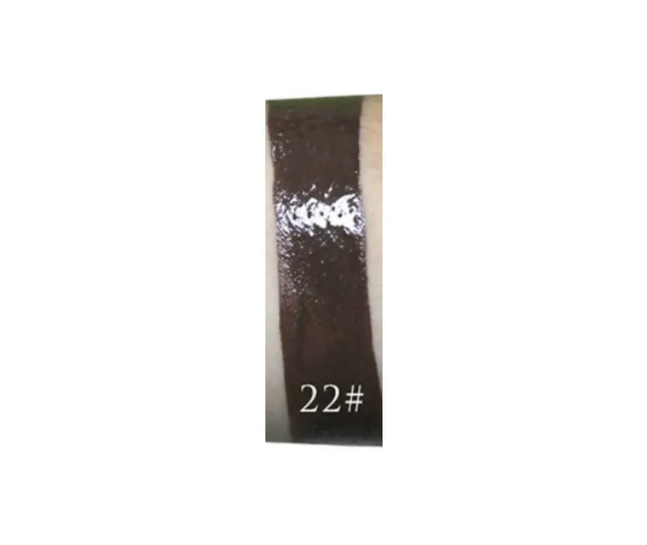 Moisturizing Vitamin E Infused Foundation w/spf  - MQO 25 pcs