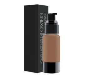 Moisturizing Vitamin E Infused Foundation w/spf  - MQO 25 pcs