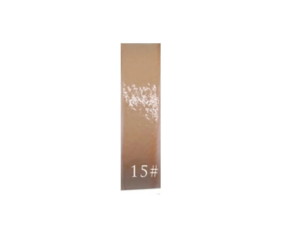 Moisturizing Vitamin E Infused Foundation w/spf  - MQO 25 pcs