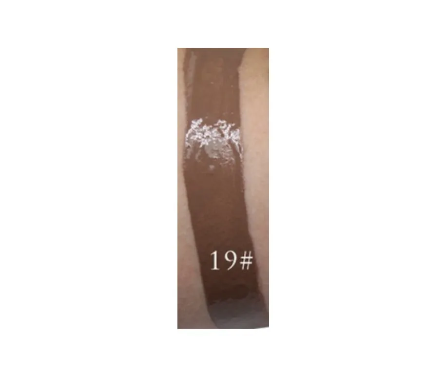 Moisturizing Vitamin E Infused Foundation w/spf  - MQO 25 pcs