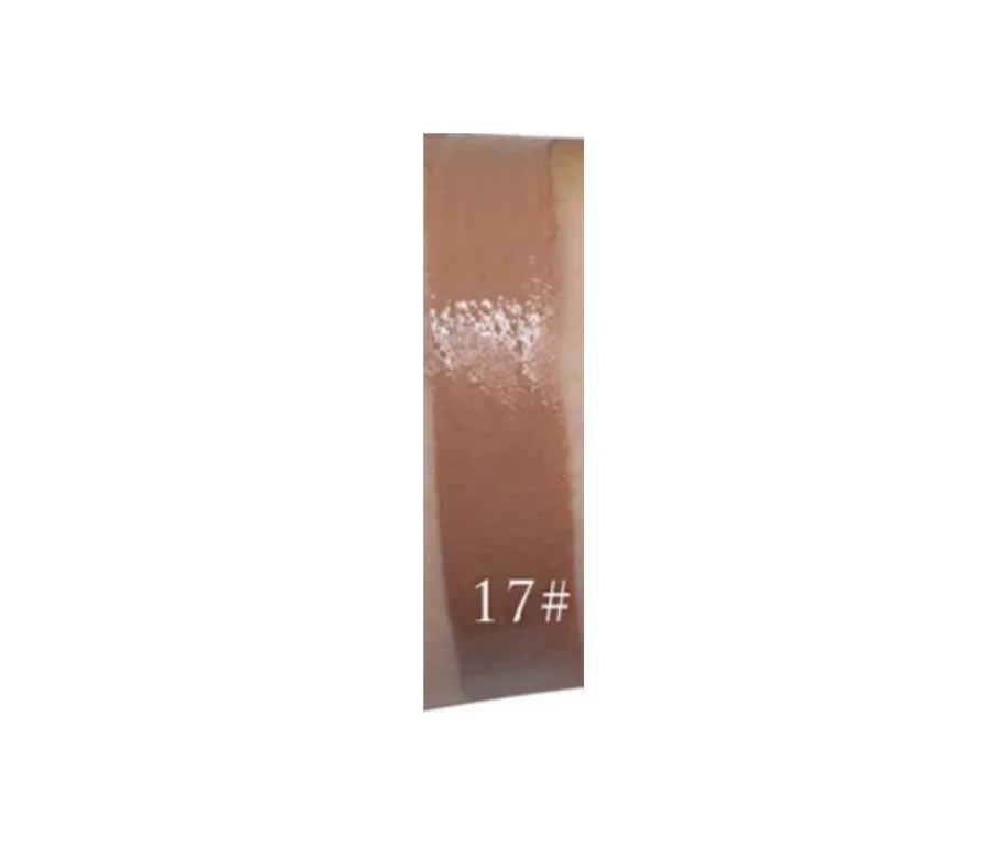 Moisturizing Vitamin E Infused Foundation w/spf  - MQO 25 pcs