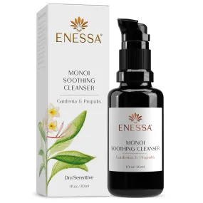 Monoi Soothing Cleanser-Travel