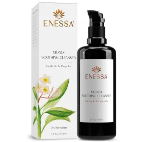 Monoi Soothing Cleanser