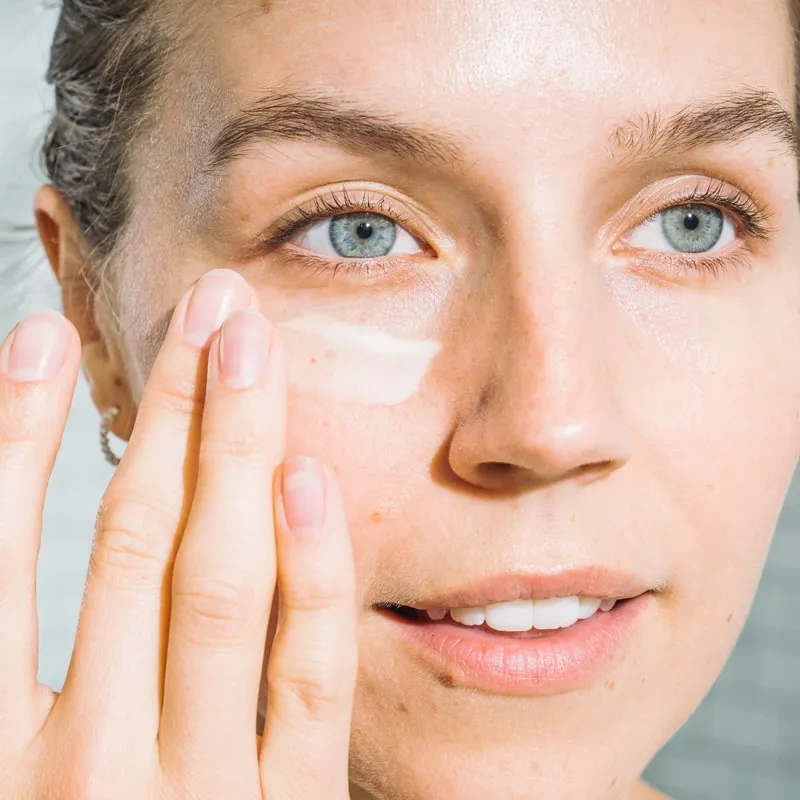 Mountain Glow Golden Serum