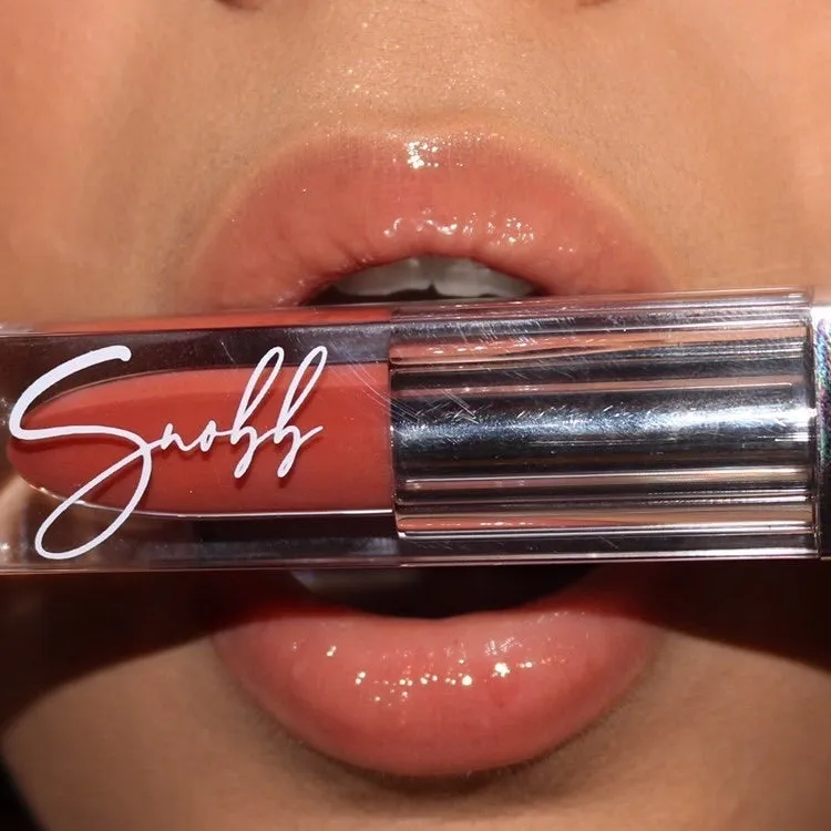 Nº 46 | Lip Blush
