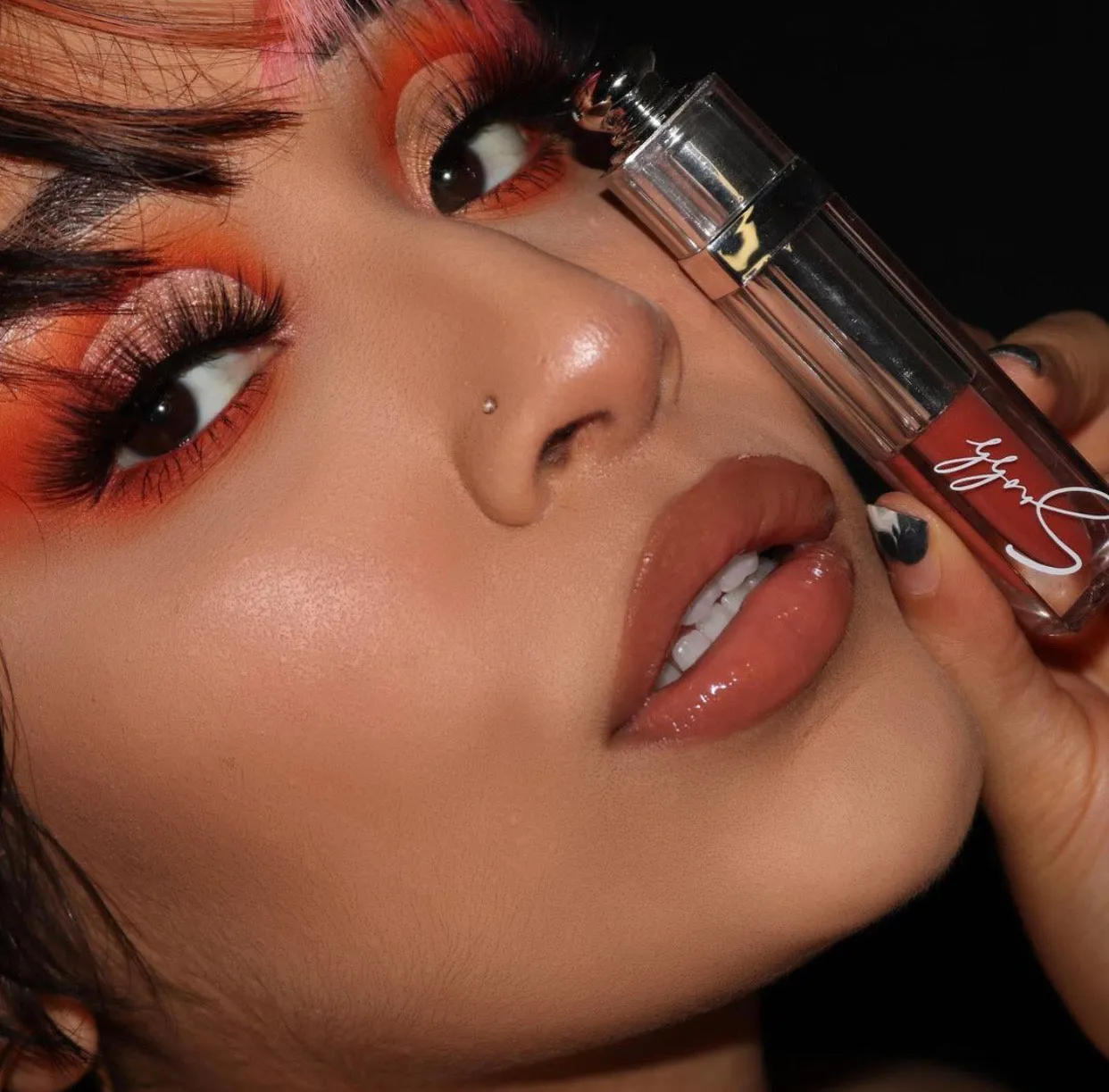Nº 46 | Lip Blush