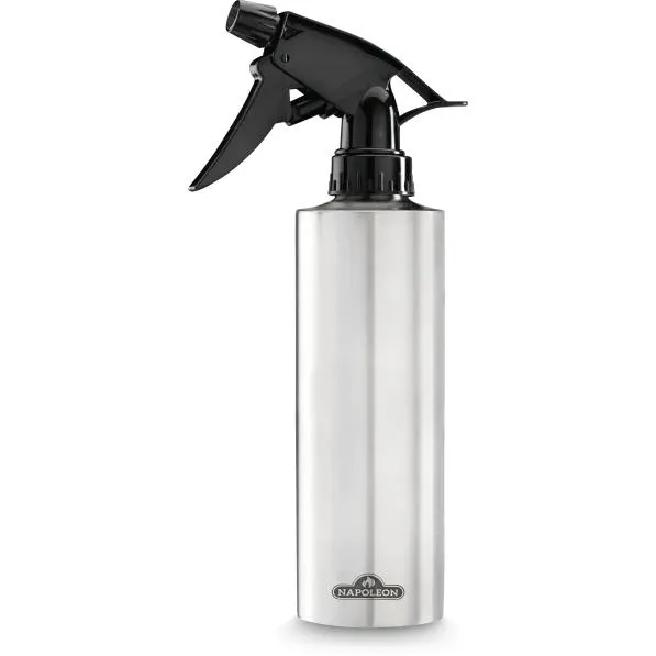 Napoleon Stainless Steel Spray Bottle 62047