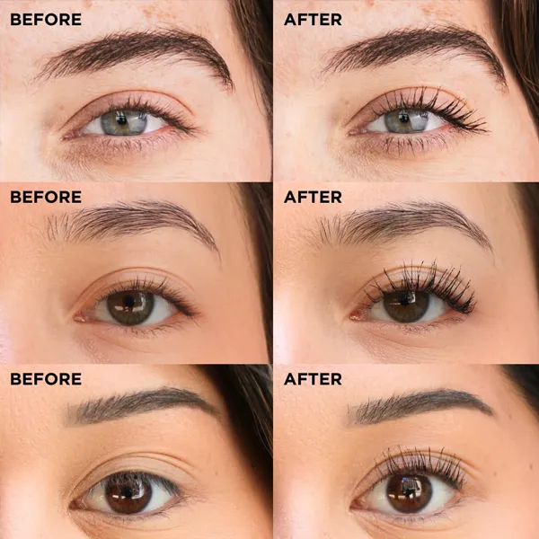 Natural Lash Lift Duo