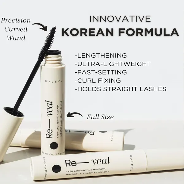 Natural Lash Lift Duo