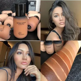 natural liquid foundation MK225