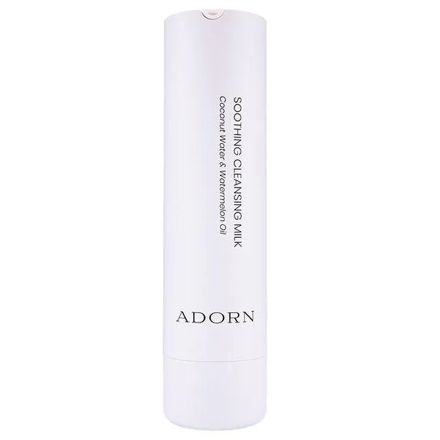 Naturally Soothing Milk Cleanser