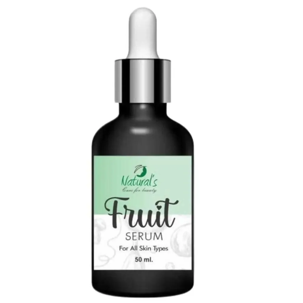 Natural's Care for Beauty - Fruit Serum ( 50ml )