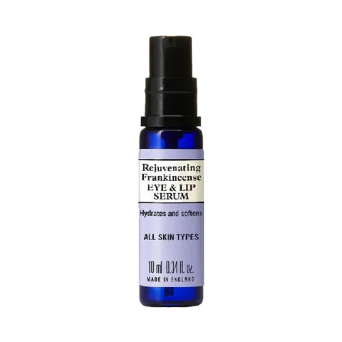 Neal's Yard Remedies Rejuvenating Frankincense Eye & Lip Serum 10ml