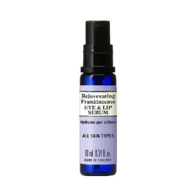 Neal's Yard Remedies Rejuvenating Frankincense Eye & Lip Serum 10ml