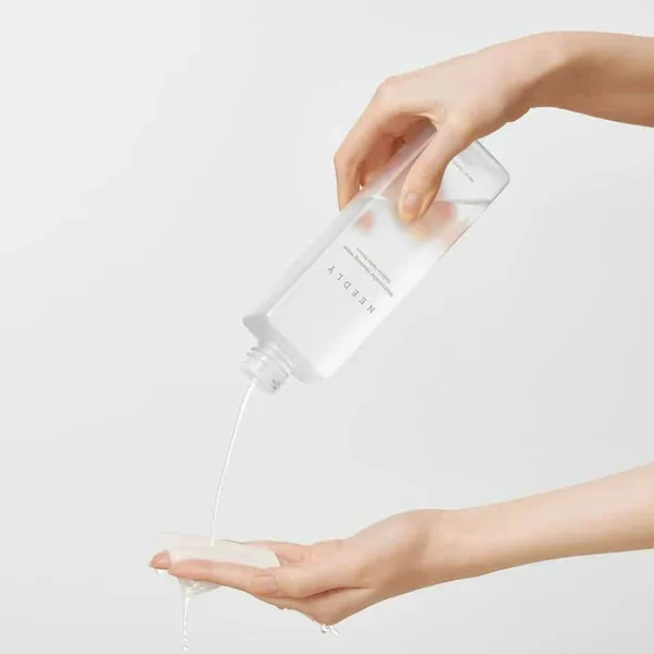 Needly Mild Micellar Cleansing Water