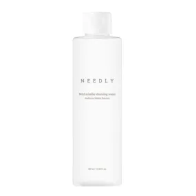 Needly Mild Micellar Cleansing Water