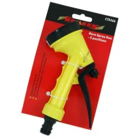 Neilsen CT0466 5 Function Spray Gun