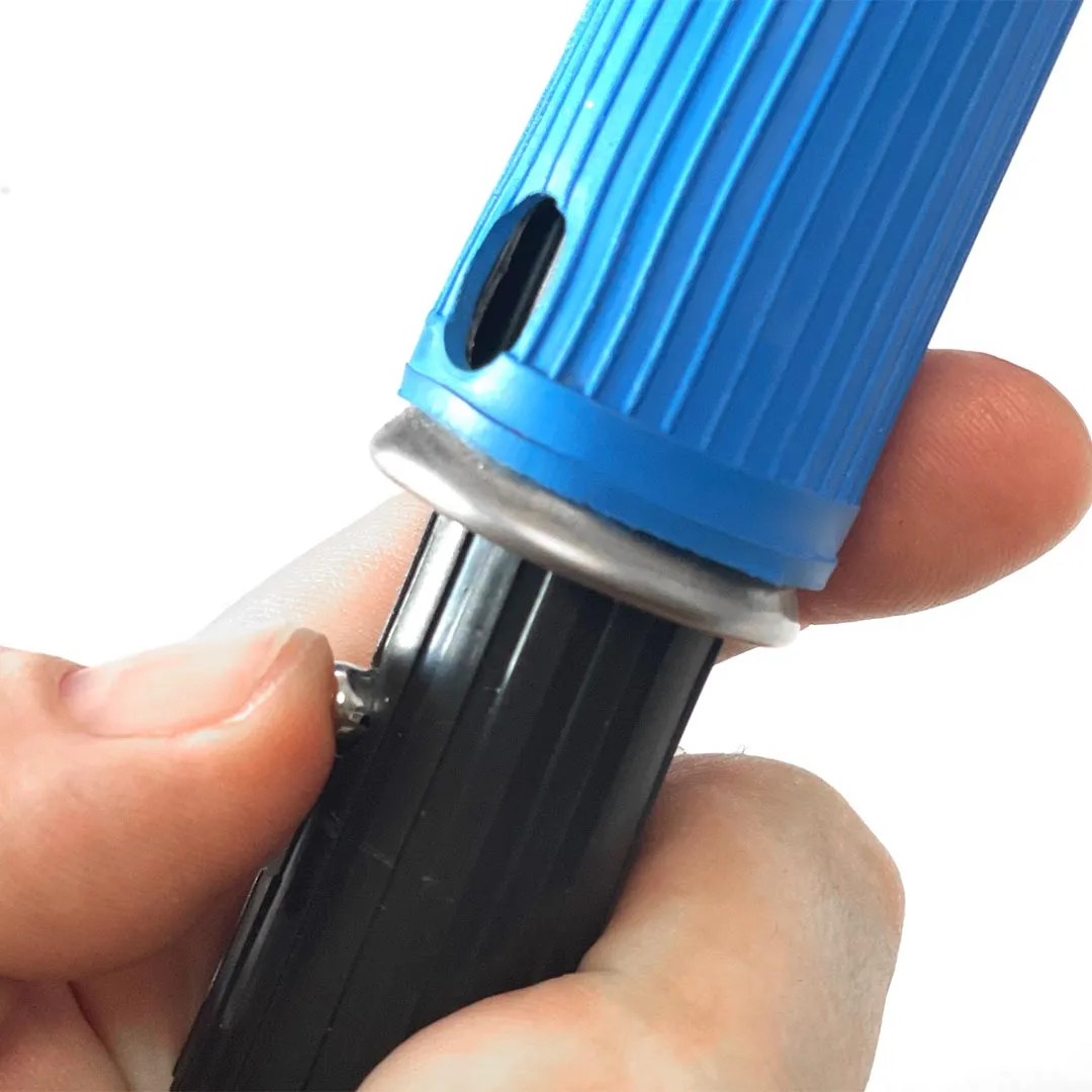 New Improved Window Squeegee (Non Swivel) for Aqua Spray Water Fed Pole