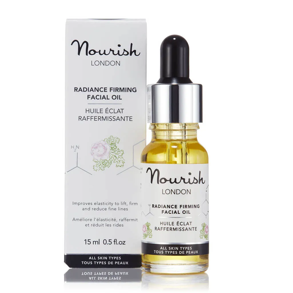 NEW - Radiance Duo Gift Set