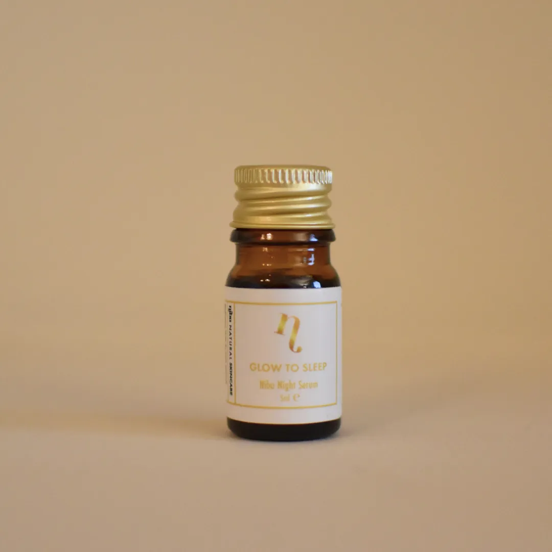 Nibu Day & Night Bundle - 5ml