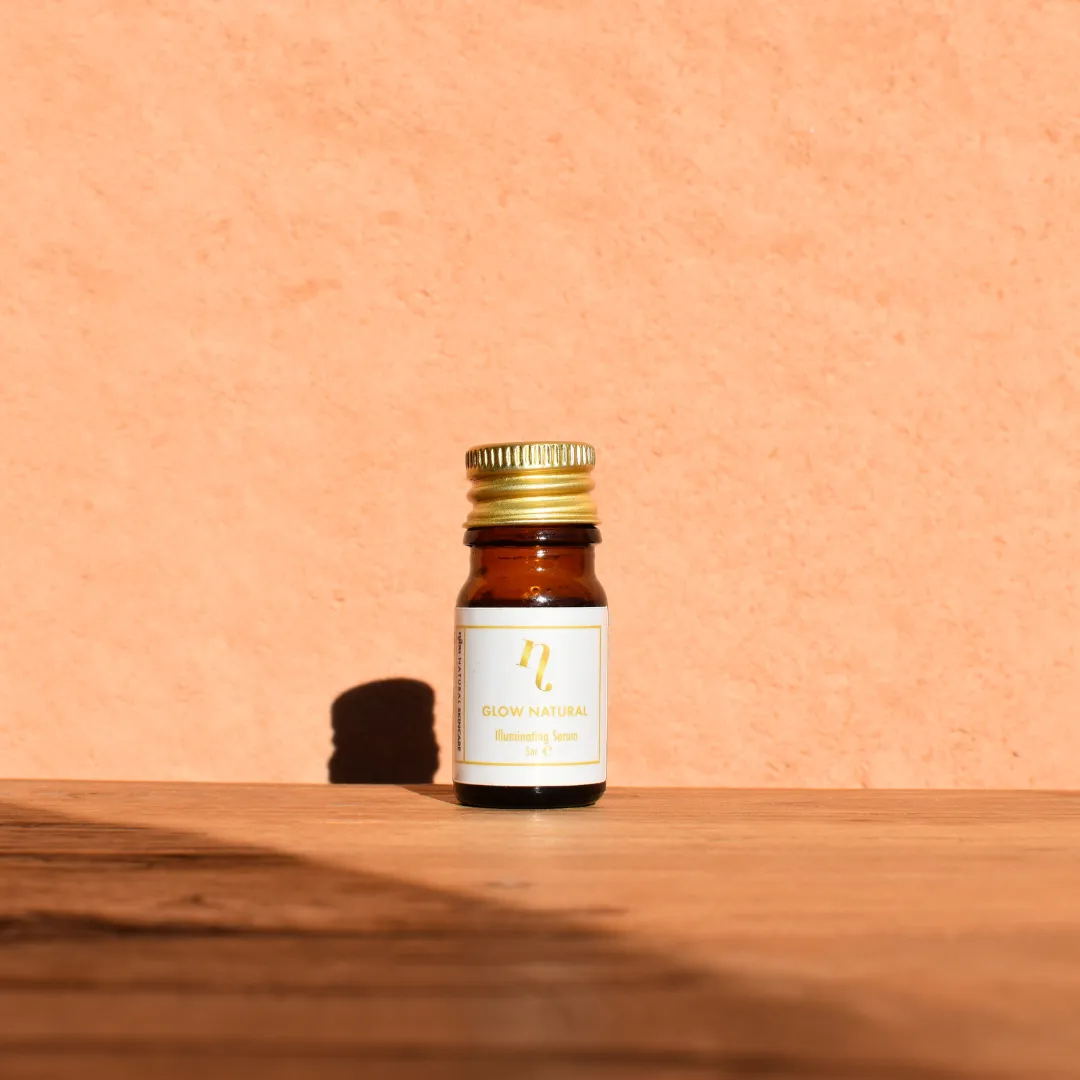 Nibu Day & Night Bundle - 5ml