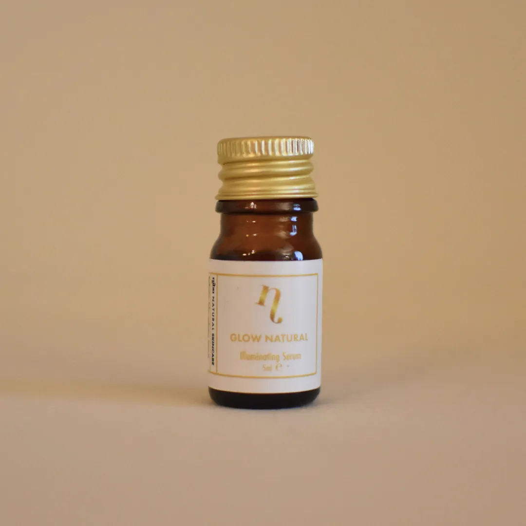 Nibu Day & Night Bundle - 5ml